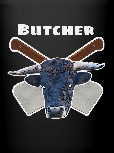 Boucher Bull