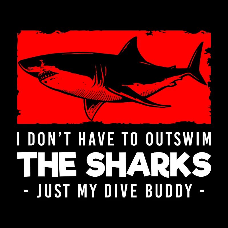 Requin Voile Tigre Requin