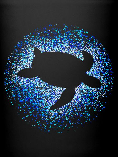 Sea turtle