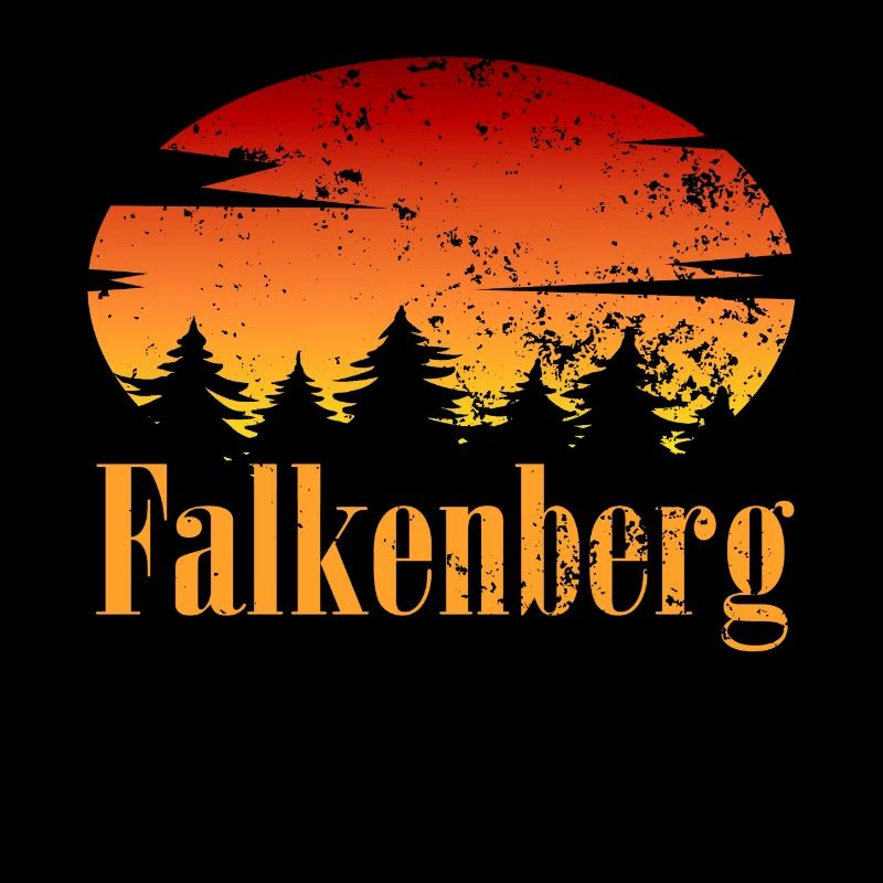 Falkenberg Elster