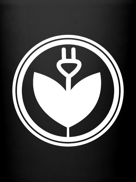 Fleur électrique