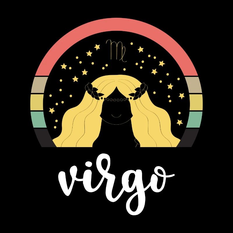 Virgo Zodiac Sign Element September