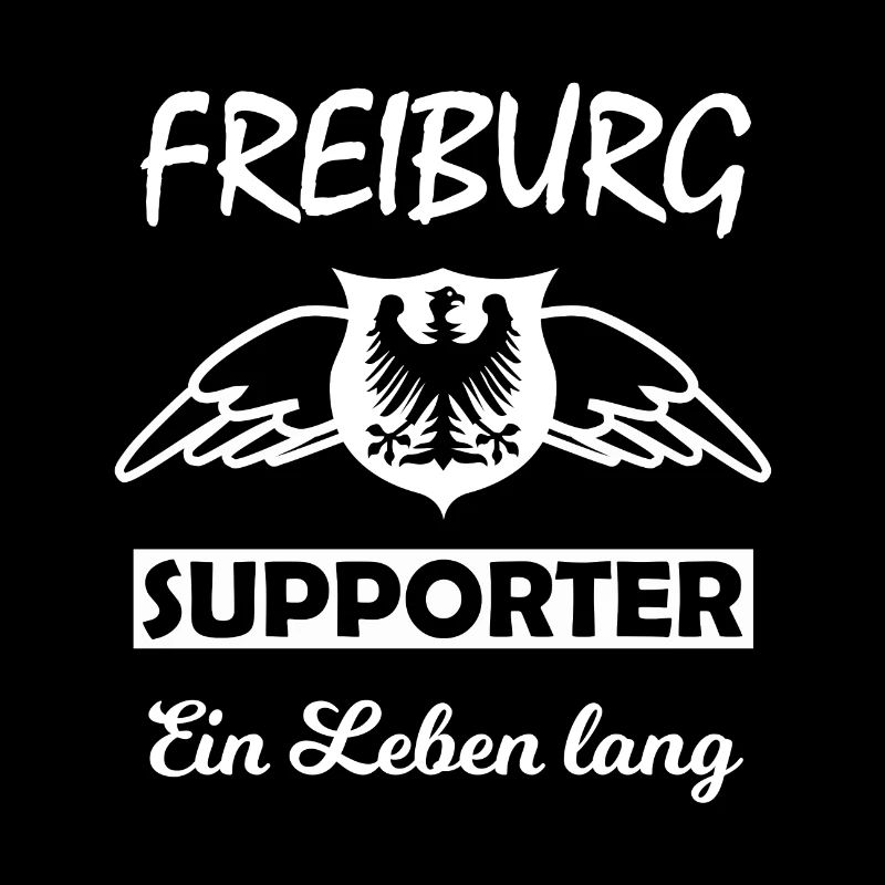 Les supporters de Breisgau