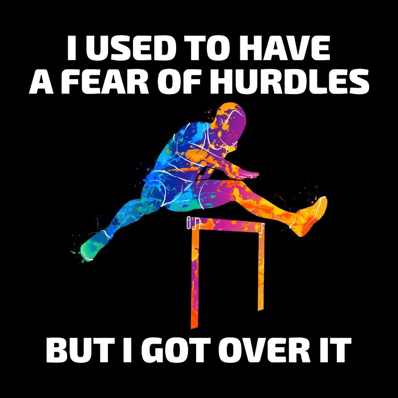 Hurdles Hurdling Hurdler Running Runner Athletes