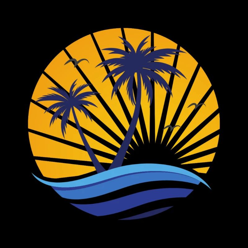 Palm Beach Sun