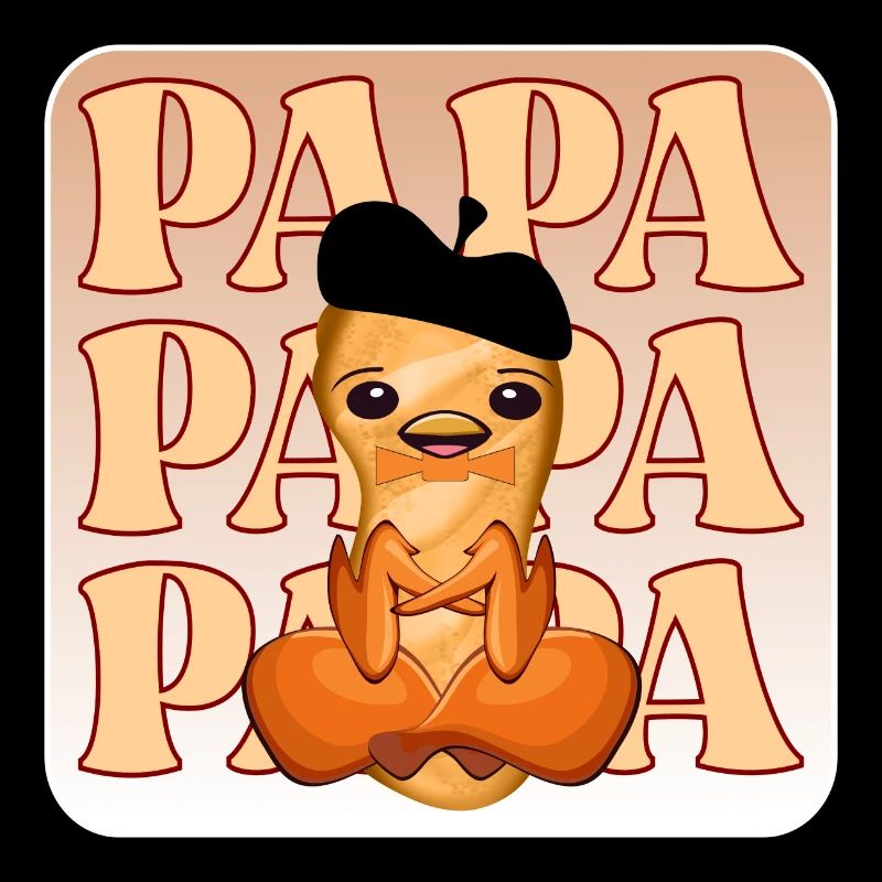 Chickens Daddy Chickens