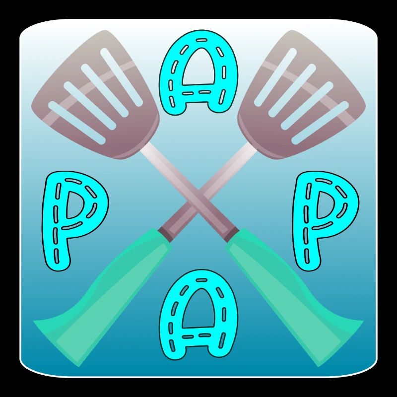 PAPA Hausmann - HOBBY KOCHEN