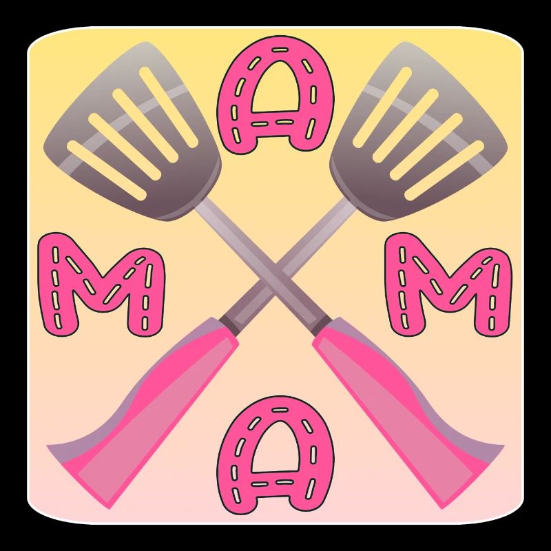 Hobby KOCHEN - MAMA
