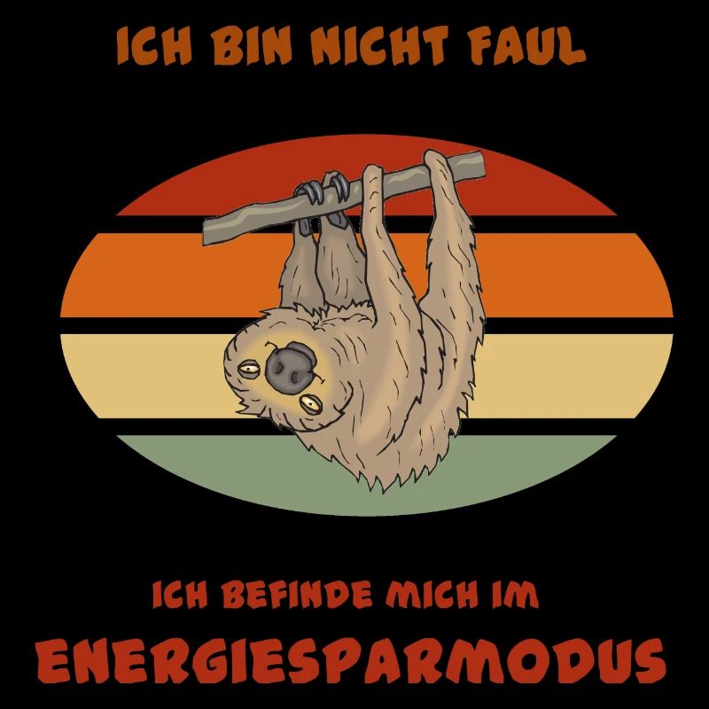 Einfach mal abhängen