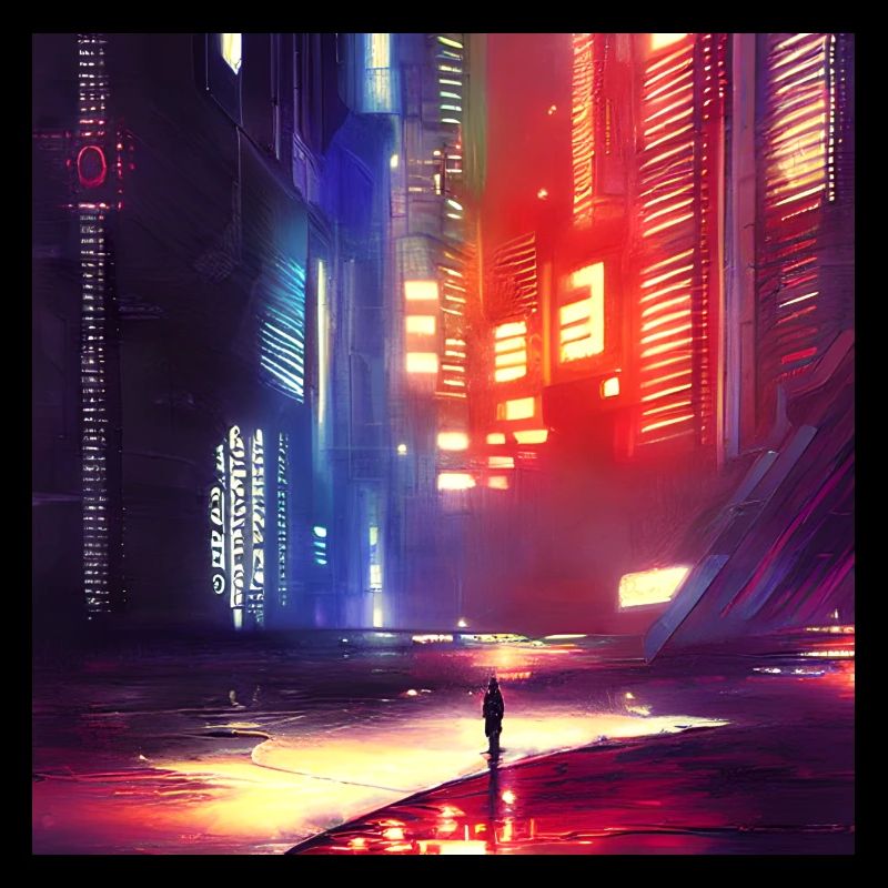 Ville du futur