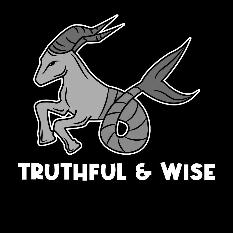 Superstition Capricorne Déclaration Horoscope Zodiaque