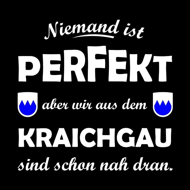 Die Kraichgauer aus Baden