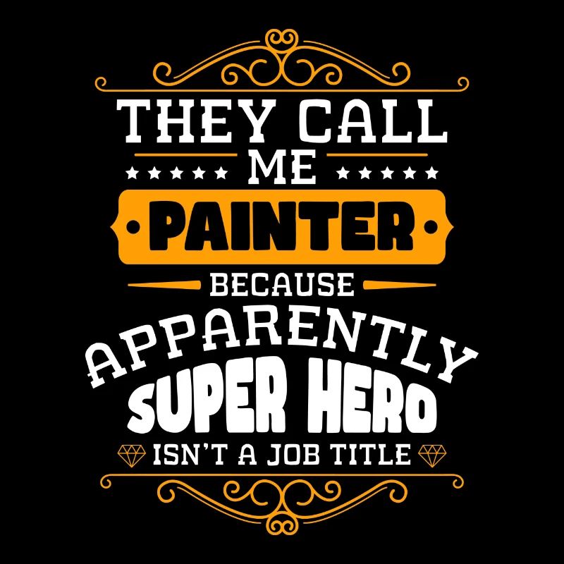 Painter Painting