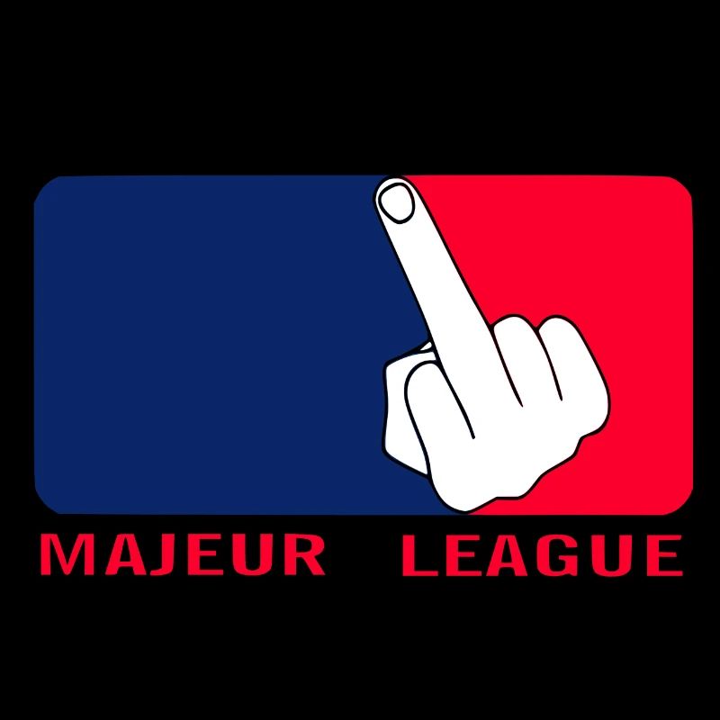 Majeur league