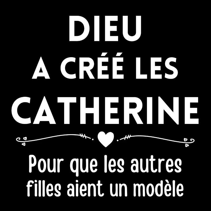 Catherine, prénom Catherine, sainte Catherine