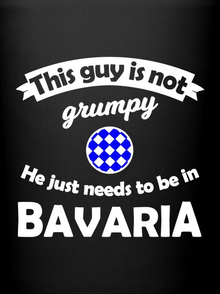 Patrie bavaroise