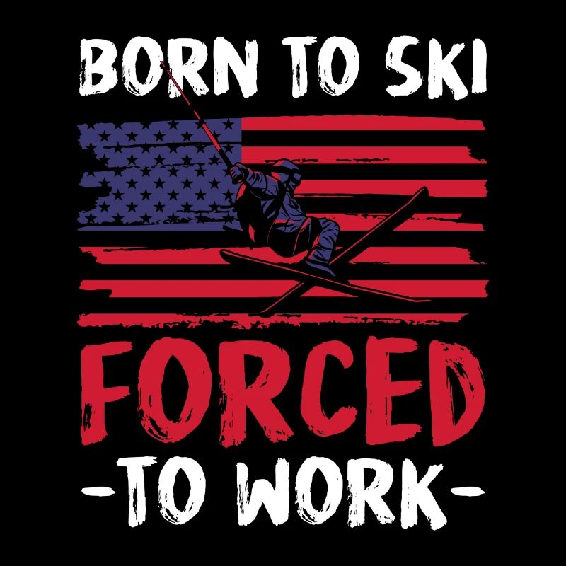 Skiing Slope Ski instructor Skier