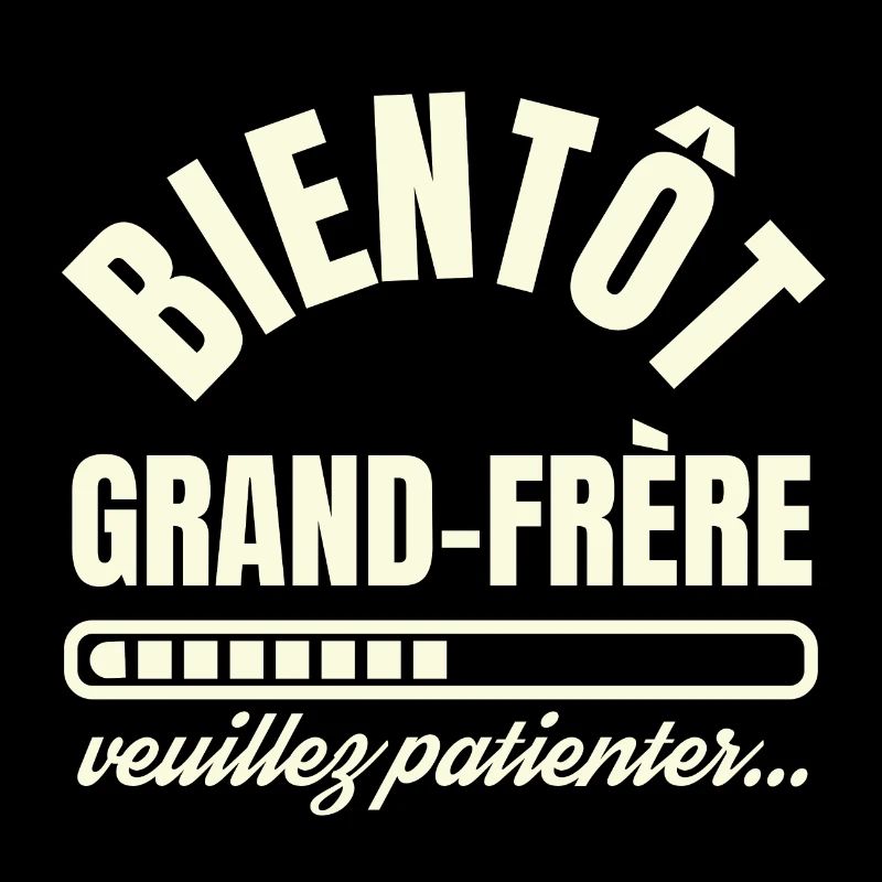 Bientôt Grand Frère