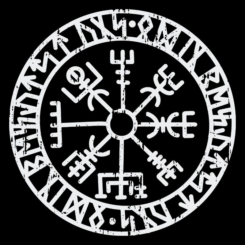 Symbole viking