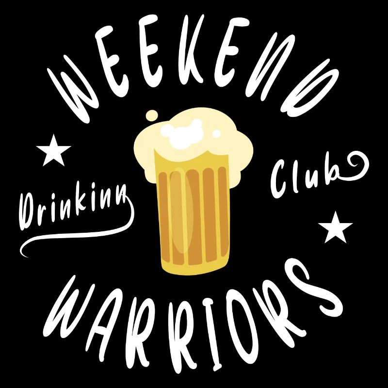Weekend Beer Club