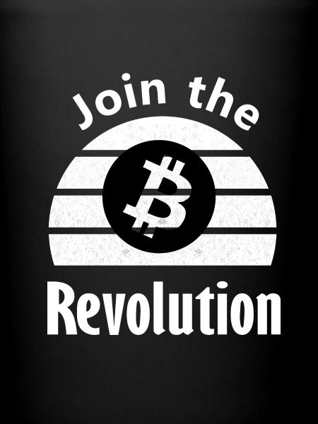 La révolution des cryptos