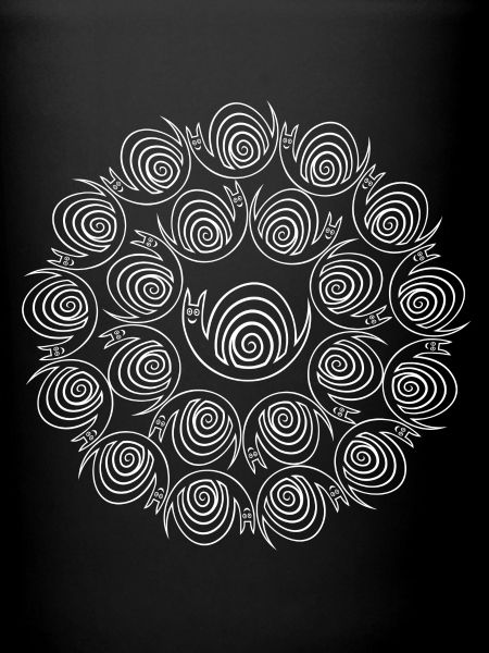Cercles à vis