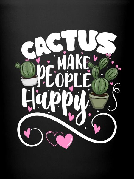Cacti Prickly Mexico