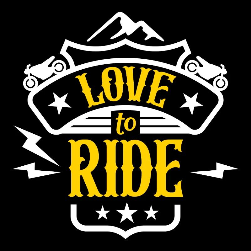 Liebe zum Reiten
