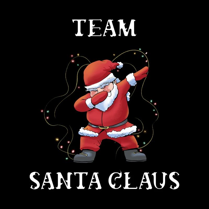 Équipe Santa Claus