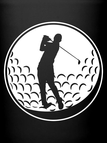 Balle de golf