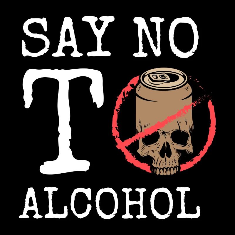Alcohol withdrawal Reason Non-alcoholic beer
