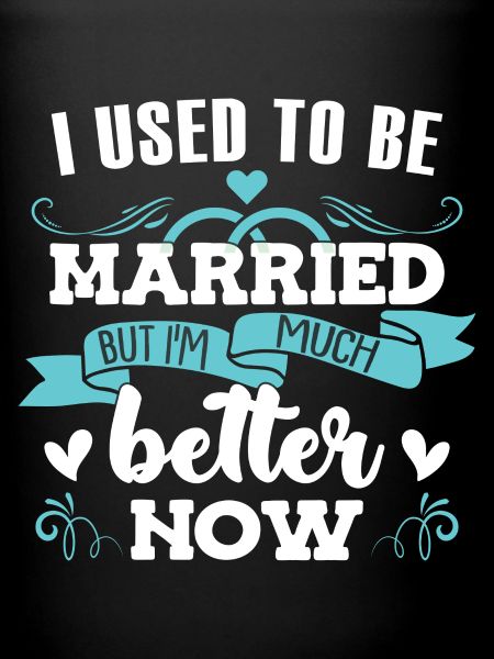 Women Divorced