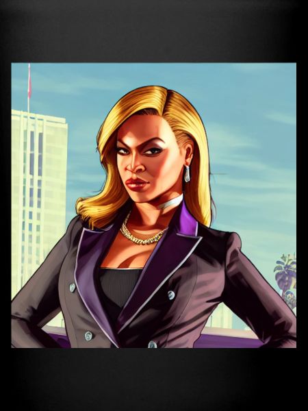 GTA5 Look - Be.Yonce