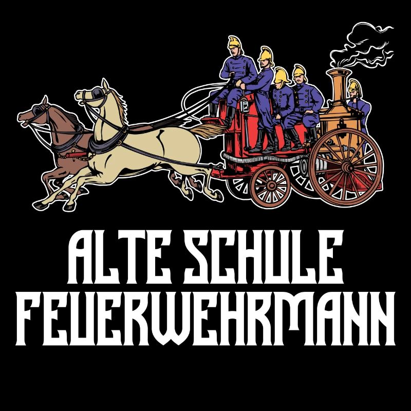 Firefighter Statement Fire Brigade Professional Fire Brigade