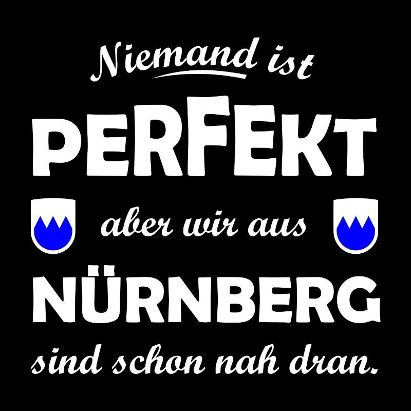 Die Nürnberger Fans