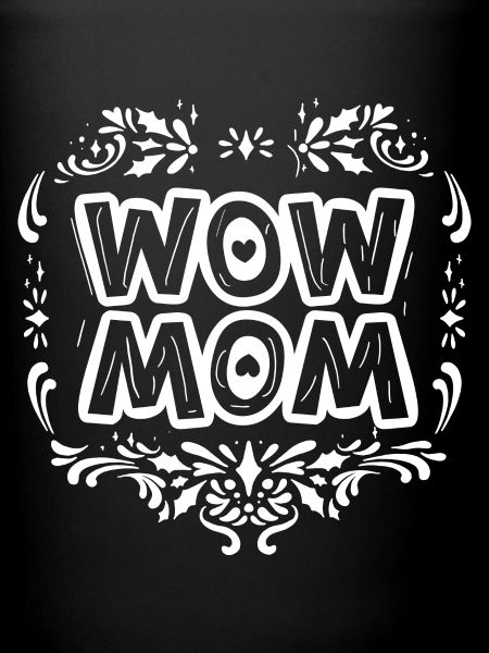 WOW Maman