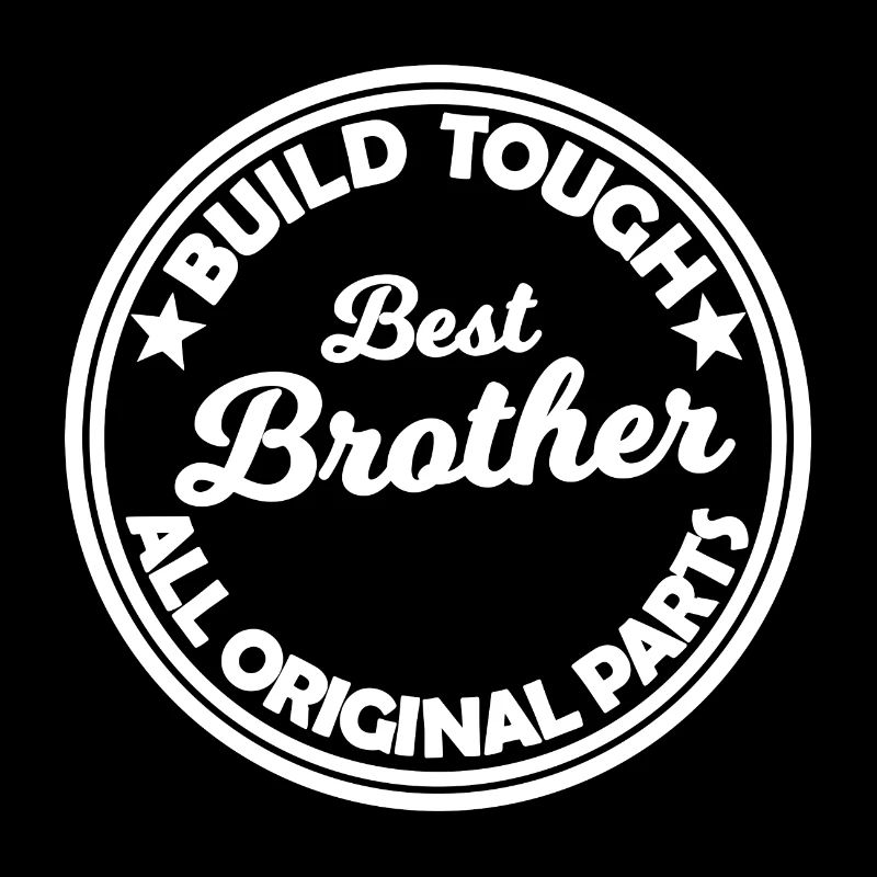 Der allerbeste Bruder