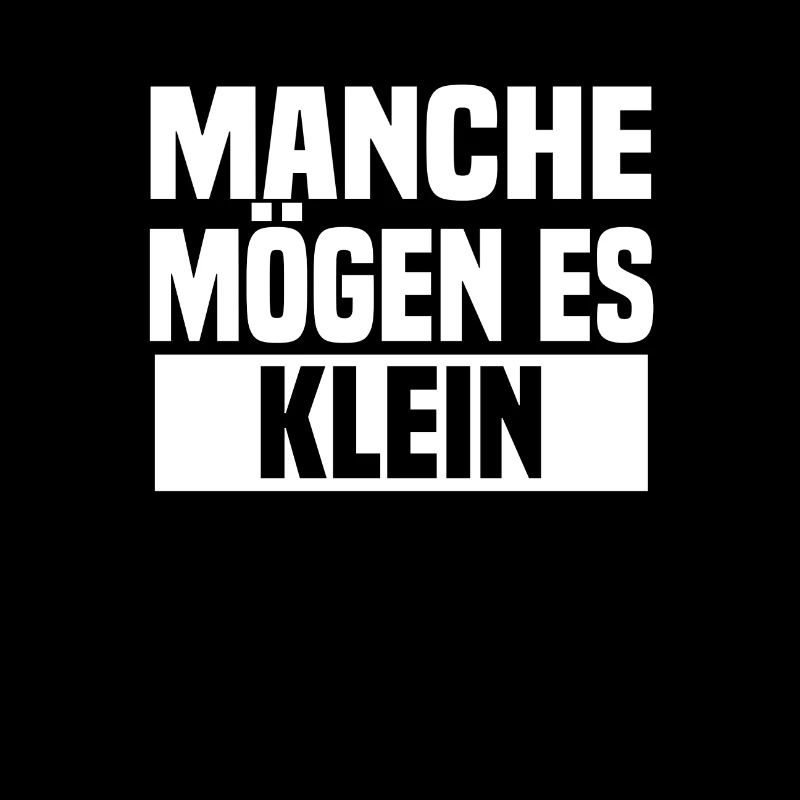 manche mögen es klein Diorama