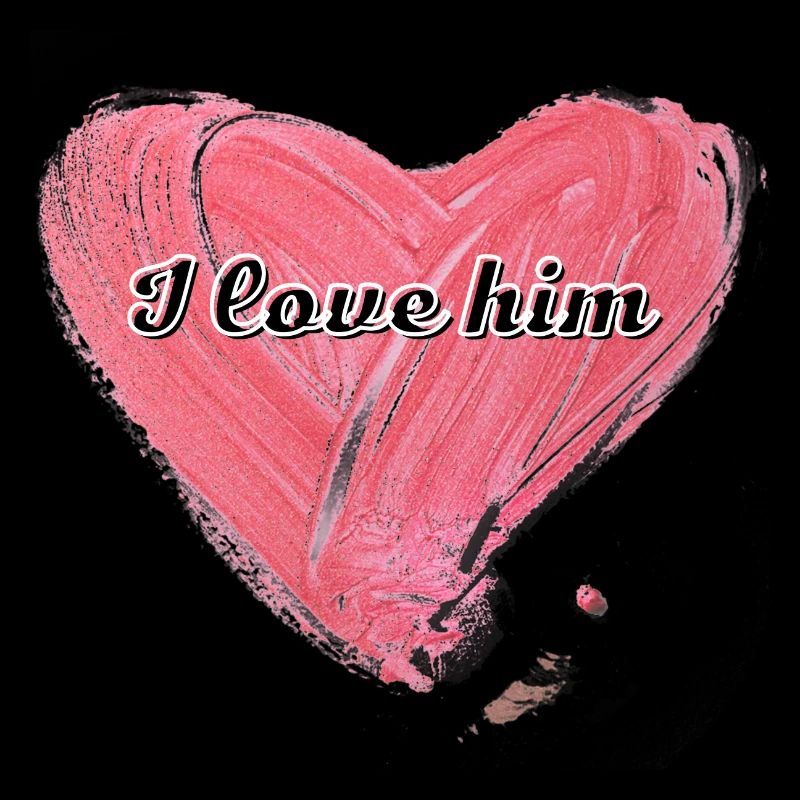 Je l’aime | L’amour | Saint-Valentin