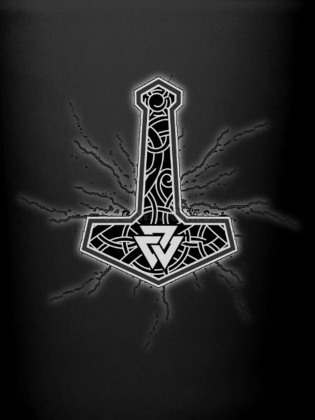 Mjölnir3