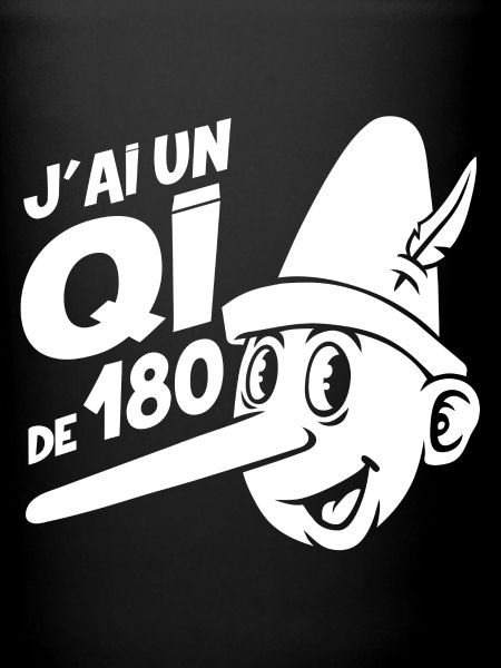 Quotient intellectuel