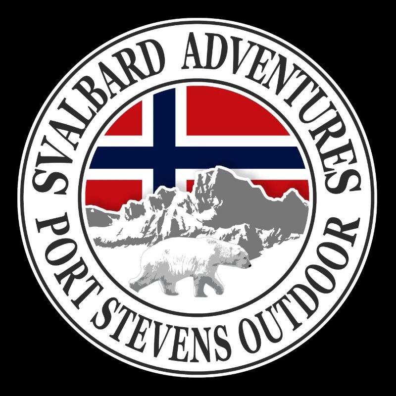 Svalbard - Polar bear - Spitzbergen - Eisbär
