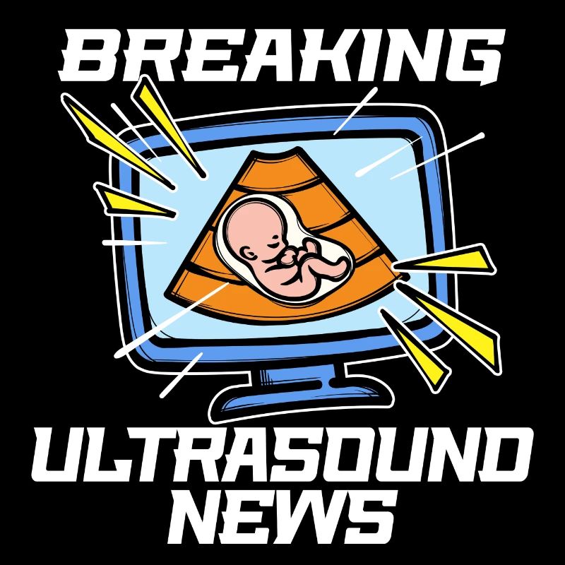 Déclaration de bonheur de bébé Maman Grossesse Enceinte