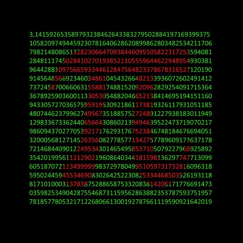 Pi HD