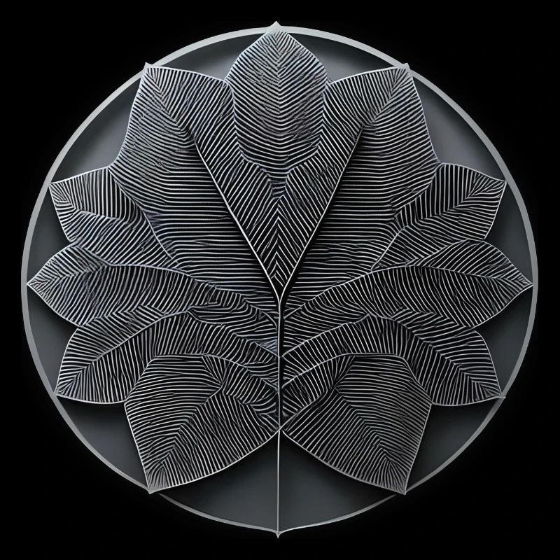 Linear Leaf Nocturnal