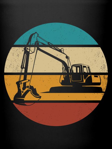 Excavatrice