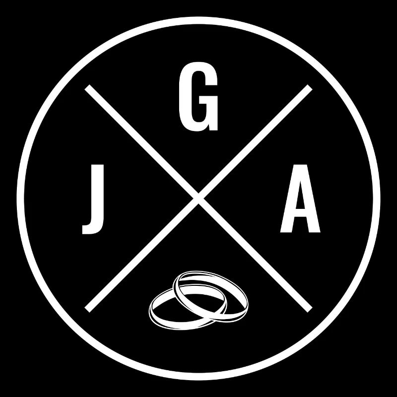 JGA Junggesellenabschied Junggesellinnenabschied