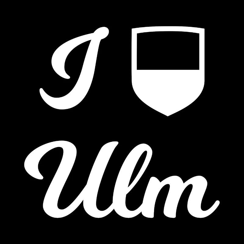 Les habitants d’Ulm