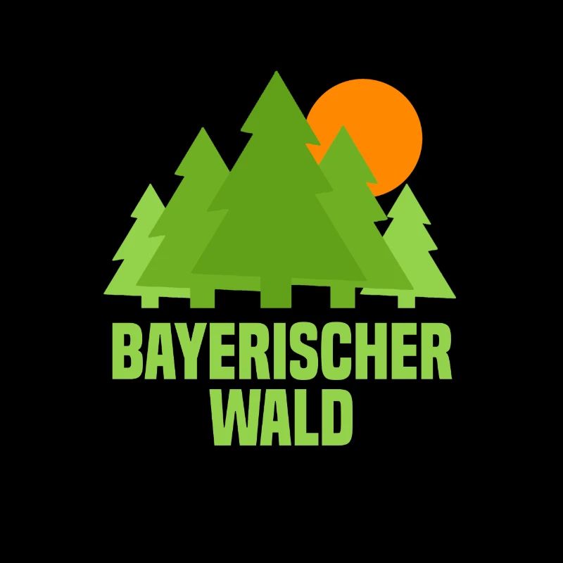 Bayrischer Wald