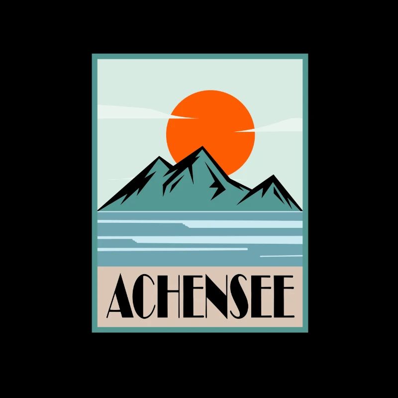 Achensee